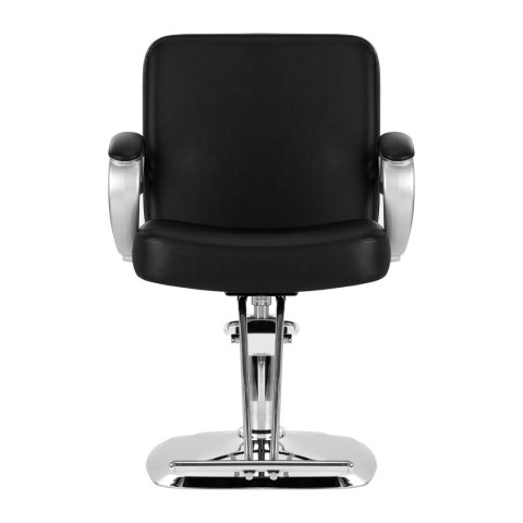 Hair System fotel fryzjerski ZA31 czarny Hair System fotel fryzjerski ZA31 czarny