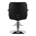Hair System fotel fryzjerski ZA31 czarny