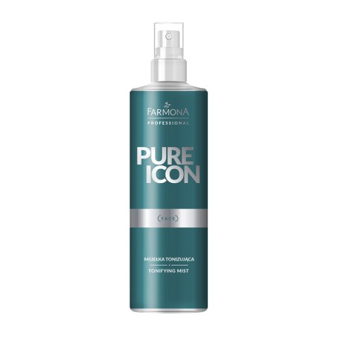 Farmona pure icon mgiełka tonizująca 200 ml Farmona pure icon mgiełka tonizująca 200 ml