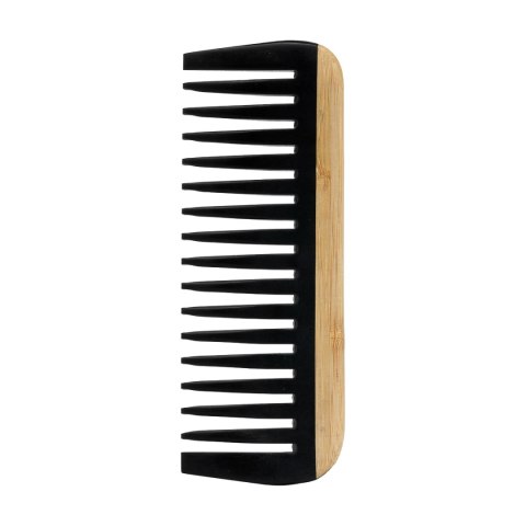 Grzebień Loft NN-09 14,5 × 5,5 cm Grzebień Loft NN-09 14,5 × 5,5 cm