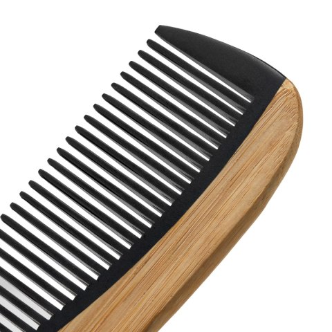 Grzebień Loft NN-09 18,9 x 5,3 cm Grzebień Loft NN-09 18,9 x 5,3 cm