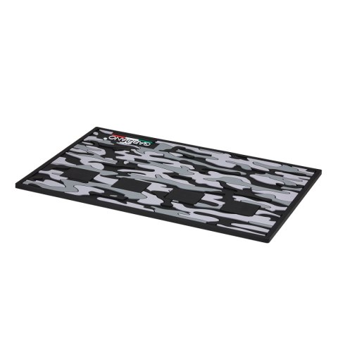 Mata barberska magnetyczna Gabbiano Mata barberska magnetyczna Gabbiano