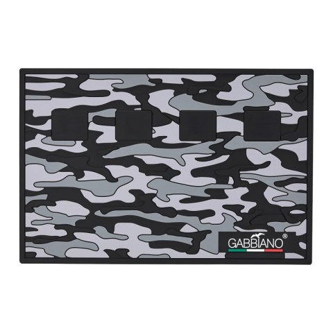 Mata barberska magnetyczna Gabbiano Mata barberska magnetyczna Gabbiano