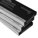 Zestaw ampułek Kessner Lab: Prebiotic, Moisturising, Caffeine