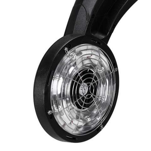 Gabbiano infrazon wiszący GD-505W czarny Gabbiano infrazon wiszący GD-505W czarny