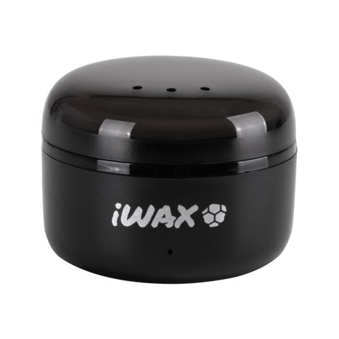 Podgrzewacz wosku do nosa iWax mini zestaw Podgrzewacz wosku do nosa iWax mini zestaw