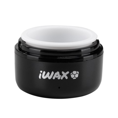 Podgrzewacz wosku do nosa iWax mini zestaw Podgrzewacz wosku do nosa iWax mini zestaw