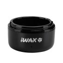 Podgrzewacz wosku do nosa iWax mini zestaw