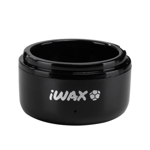 Podgrzewacz wosku do nosa iWax mini zestaw Podgrzewacz wosku do nosa iWax mini zestaw
