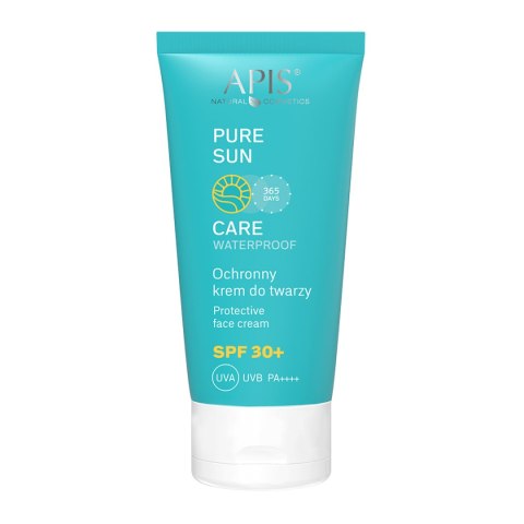 Apis ochronny krem do twarzy SPF 30 50 ml Apis ochronny krem do twarzy SPF 30 50 ml