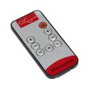 Gabbiano Leżanka Myjnia Head Spa 017B czarna