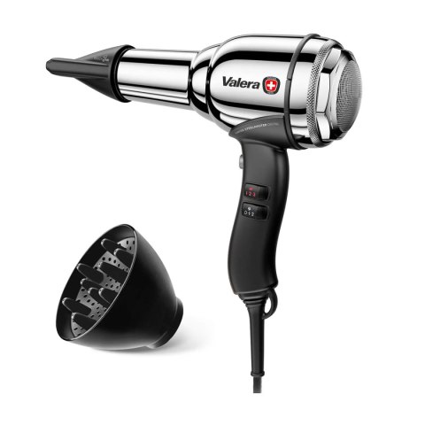 Valera suszarka Steel Master Chrome ionic 2100W Valera suszarka Steel Master Chrome ionic 2100W