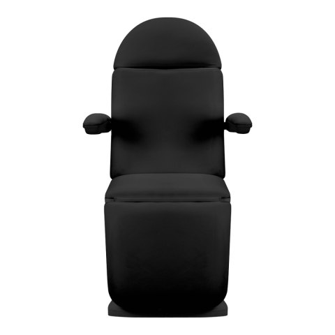 Elektryczny fotel kosmetyczny SILLON Eclipse 3 siln. czarny Elektryczny fotel kosmetyczny SILLON Eclipse 3 siln. czarny