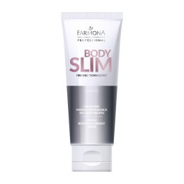 Farmona Kremowa maska do ciała i biustu 200ml