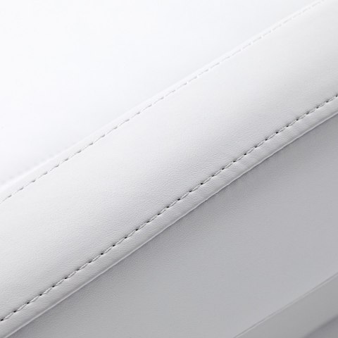 Fotel kosmetyczny Azzurro Lux pedi 3m biały Fotel kosmetyczny Azzurro Lux pedi 3m biały