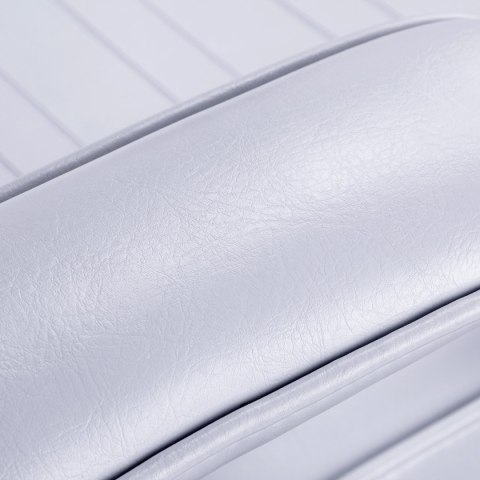 Fotel kosmetyczny Sillon hydrauliczny v2 210 zimna biel Fotel kosmetyczny Sillon hydrauliczny v2 210 zimna biel