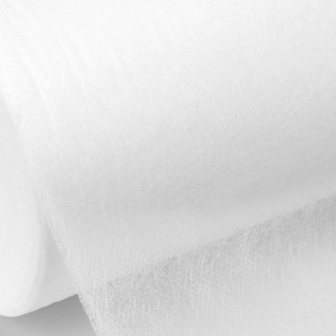 Podkład włóknikowy WEBER MEDIX PRO 70cmx50m, biały, 1 rol. Podkład włóknikowy WEBER MEDIX PRO 70cmx50m, biały, 1 rol.