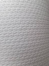 Ręcznik fryzjerski w rolce medyczny celulozowy "Plaster Miodu" Ręcznik fryzjerski w rolce medyczny celulozowy "Plaster Miodu"