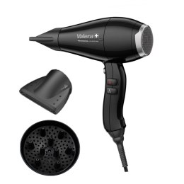 Suszarka VALERA 8600 IONIC Rotocord czarna