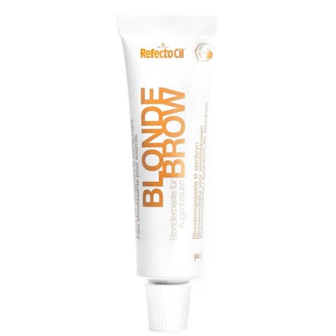 Henna żelowa Refectocil 0 blond Henna żelowa Refectocil 0 blond