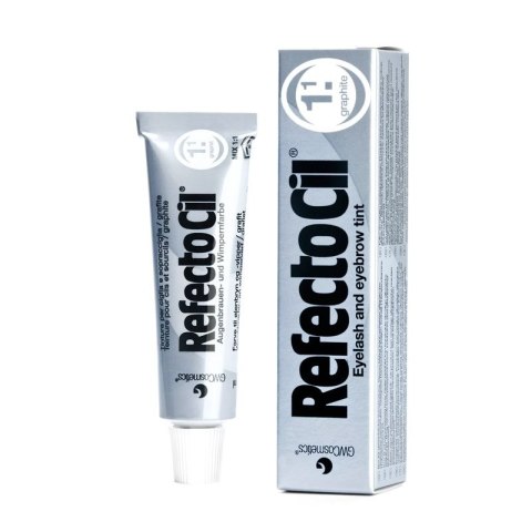 Henna żelowa Refectocil 1.1 grafit Henna żelowa Refectocil 1.1 grafit