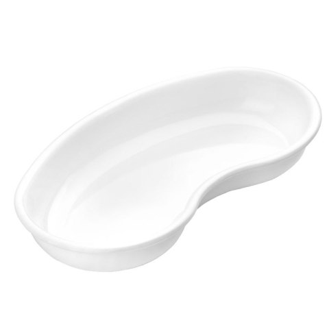 Miska plastikowa nerka 28 cm (1000 ml) Miska plastikowa nerka 28 cm (1000 ml)