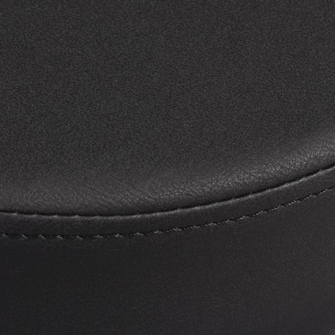 Gabbiano taboret fryzjerski D026 czarny Gabbiano taboret fryzjerski D026 czarny