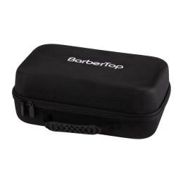 Kuferek fryzjerski T-08-1 czarny