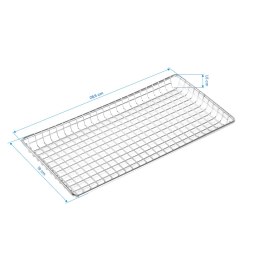 Lafomed Tacka autoklawu 18l