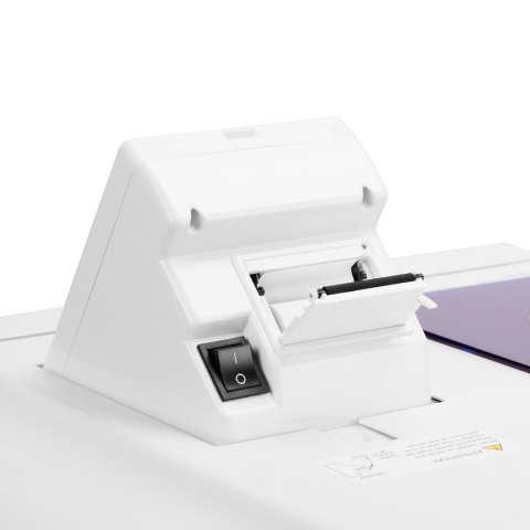 Lafomed autoklaw Compact Line LFSS18AD z drukarką 18 L kl. B medyczna Lafomed autoklaw Compact Line LFSS18AD z drukarką 18 L kl. B medyczna