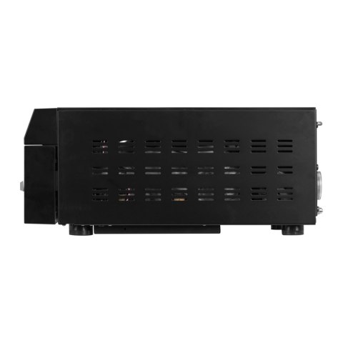 Lafomed autoklaw LFSS03AA LCD 3 L kl. B medyczna czarny Lafomed autoklaw LFSS03AA LCD 3 L kl. B medyczna czarny