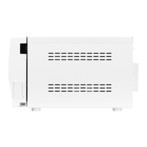 Lafomed autoklaw Standard Line LFSS08AA LED z drukarką 8 L kl. B medyczna Lafomed autoklaw Standard Line LFSS08AA LED z drukarką 8 L kl. B medyczna