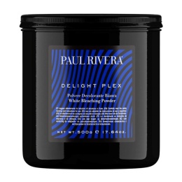 PAUL RIVERA DELIGHT PLEX - rozjaśniacz z plexem 500gr