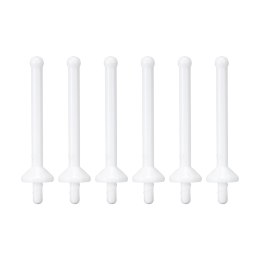 Patyczki do depilacji nosa i uszu 10 szt.