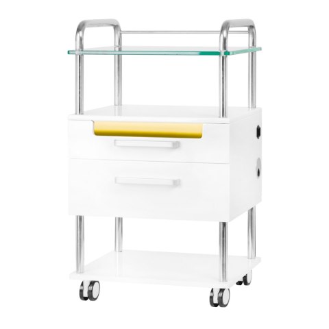 Pomocnik podologiczny 6052T biały Pomocnik podologiczny 6052T biały