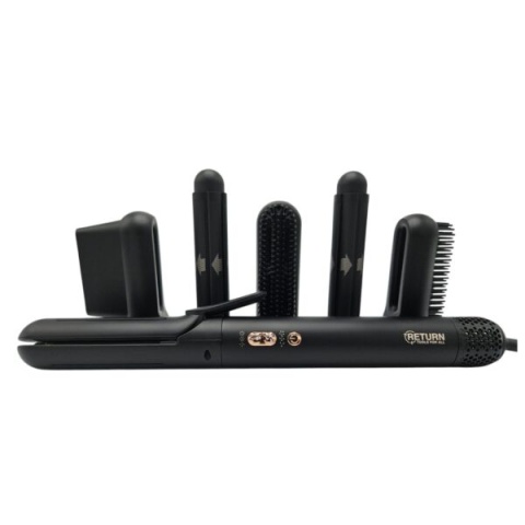 RETURN Airstyler – najlepszy multistylizator 6w1 RETURN Airstyler – najlepszy multistylizator 6w1