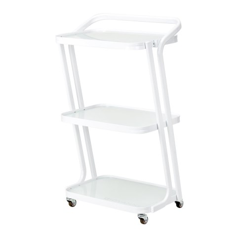 Stolik Giovanni H6701 Biały Stolik Giovanni H6701 Biały