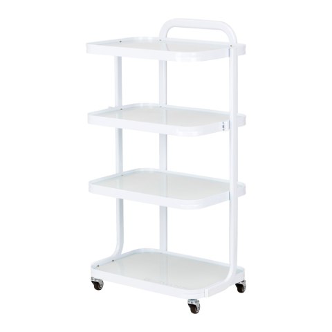 Stolik Giovanni H6702 Biały Stolik Giovanni H6702 Biały