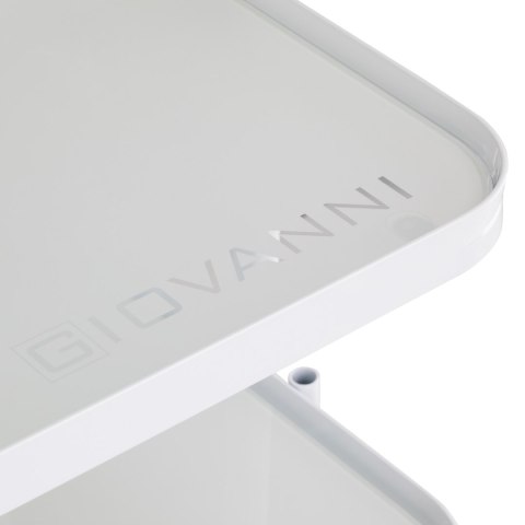 Stolik Giovanni H6702 Biały Stolik Giovanni H6702 Biały