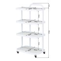 Stolik Giovanni H6702 Biały