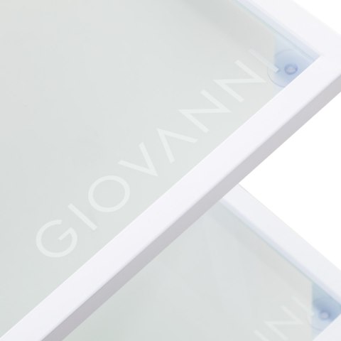 Stolik kosmetyczny GIOVANNI E40 Stolik kosmetyczny GIOVANNI E40