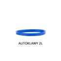 Woson uszczelka silikonowa do autoklawów 2 L