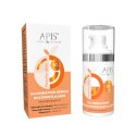 Apis PEACHY SKIN Iluminating Serum rozświetlające 15 ml