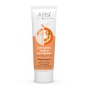 Apis PEACHY SKIN Odżywcza maska do twarzy 100 ml