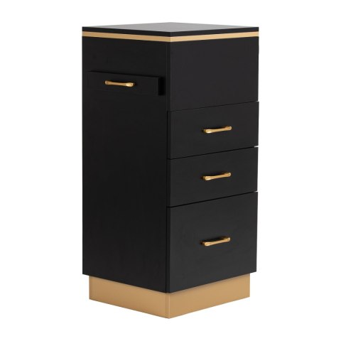 Gabbiano Pomocnik fryzjerski 2027BG