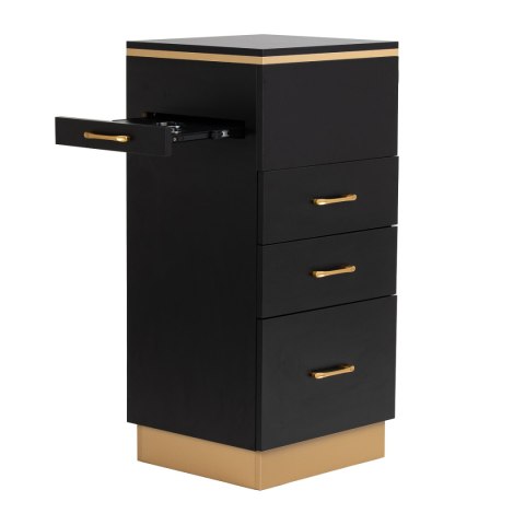 Gabbiano Pomocnik fryzjerski 2027BG