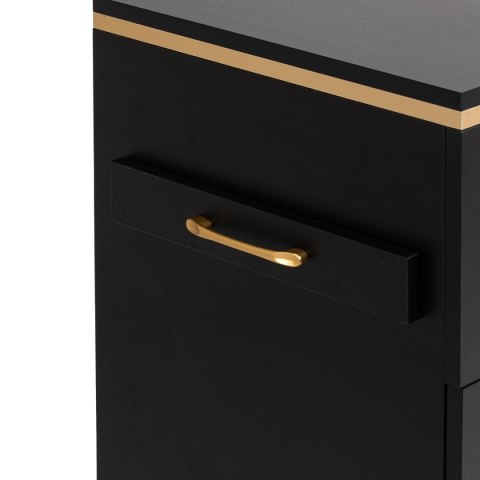 Gabbiano Pomocnik fryzjerski 2027BG