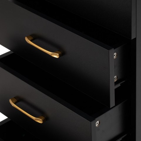 Gabbiano Pomocnik fryzjerski 2027BG