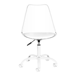 Krzesło kosmetyczne Ghost