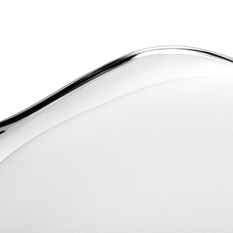 Krzesło kosmetyczne Ghost